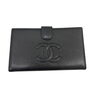 「買取大吉 西友水口店で CHANEL（シャネル） ココマーク キャビアスキン 長財布 を高価買取りしました👜滋賀県のブランド財布買取✨」