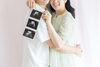 「エコー写真と一緒に残す、マタニティフォトの楽しみ方」