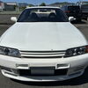 平成6年式 日産スカイラインGT-R（R32）展示中です