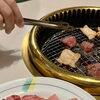 お盆前後の営業案内　山形牛、米の娘ぶたをお召しあがりください　ご家族でのお食事にもどうぞ