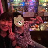 ラウンジとまとスナックママ