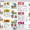 【個別指導Growing Up大在校】　またも地震が…