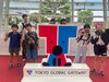 「東京GGに到着！ワクワクとドキドキいっぱいのサマーキャンプ初日レポート①」
