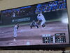 「高校野球を観ながら一杯！甲子園ライブビューイングやってます」