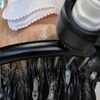 男性にも人気！仕事終わりに「あたま温泉♨」で頭すっきりリフレッシュ