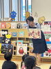 「志賀放課後学級の子どもたちが図書館に来てくれました！」