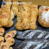 ハード系　岡山市北区パン屋　Bancho　Bakery