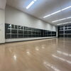 今治市営中央体育館