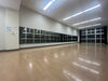 「今治市営中央体育館」