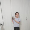 コンクール後の一枚と、がんばりを認めるレッスンについて
