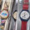 スウォッチ（Swatch）の腕時計まとめてお買取りさせていただきました【金沢区・磯子区】腕時計の買取なら買取専門店大吉イオン金沢シーサイド店におまかせください