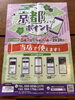 「京都市ポイントがフェデリーニでご利用いただけます」