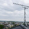 【宮崎市】台風前に確認したい！アンテナと電気設備の点検はよこやまでんきへ