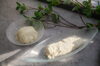 左とわとろ豆富　右もっちり豆富「夏にぴったり！新触感お豆富の食べ方！」