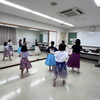 和歌山親子クラス：日曜18:10～(和歌山市北コミュニティセンター)「和歌山親子クラス/和歌山フラダンス 和歌山市 海南市 岩出市」