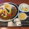 一魚一会　本日の日替りランチ