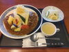 「一魚一会　本日の日替りランチ」