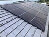 カナディアンソーラー製 太陽光発電システム（5.46kW）「【施工事例】松江市八束町にて、蓄電池設置工事・エコキュート交換工事を行いました。」