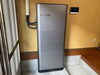 カナディアンソーラー製 家庭用蓄電池 EP CUBE（13.3kWh）「【施工事例】大田市仁摩町にて、家庭用蓄電池設置工事を行いました。」