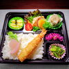 変わり商品　グレ秘伝焼き・コロッケ・焼売・エビフライ「8月7日のお弁当」