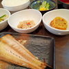 8/7の小鉢ランチ♪