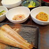 8/7の小鉢ランチ♪