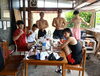 「夏休みにBBQはいかがですか？😆」