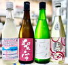 「～立秋残暑～【福島区・日本酒セラー HARETOKE】」