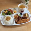 カフェ椛にお子様ランチが新登場！ご家族みんなで楽しめるランチタイムに