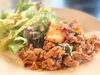 「＼ 日替わりランチ11:30~16:30 ／」