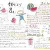 スイカで夏バテ対策＆むくみケア｜8月の季節養生