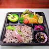 「8月7日のお弁当完売！」