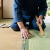 その畳、そろそろお手入れの時期かもしれません【畳・ふすま・障子・網戸の張替え】