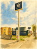 安心と信頼の専門買取査定「緑が丘で海外製K22ネックレスを出張査定｜高純度ならではの価値に驚かれた一日」