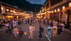「木曽の夏夜を彩る伝統の舞　「木曽踊り」で広がる笑顔の輪」