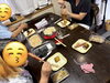 あなたも手作り体験「🐙🎉 施設内レクリエーション　パート3 🎉🐙」