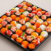 【松山市｜お盆のオードブル、寿司まで頼む？】