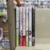 8月7日(金)新刊コミック📚✨