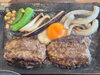 「【高知県】ハンバーグ🍴」