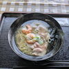 えび塩ラーメンりあん【西京区】