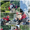 ベンリー福山東🌟テレビカメラがやってきたー🎥✨️