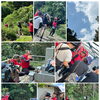 ベンリー福山東🌟テレビカメラがやってきたー🎥✨️