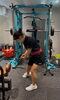 ゴルフのコンディショニングトレーニング「スーパー女子高校生、プロテスト一次突破‼️」