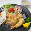    ○・。＊　今週の気まぐれランチ　＊。・○8/10～ 8/16まで