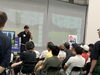 あなたが上達するのを応援「札幌イベントに70名集結｜大喜利ワンポイントでその場がザワついた理由」