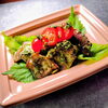 天然真だこジェノベーゼ「8月8日のお惣菜」