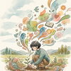 谷川俊太郎さんの詩の世界「自分をはぐくむ」から考える、就労への一歩