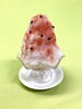 暑さを吹き飛ばす贅沢な一杯「今月限定🍉スイカかき氷で夏のクールダウン」