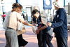 「『熊本地震災害義援金の街頭募金（浦安市）』」