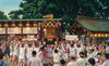 「夏祭りの神輿に見る「温故知新」と、ちばサポステの想い」